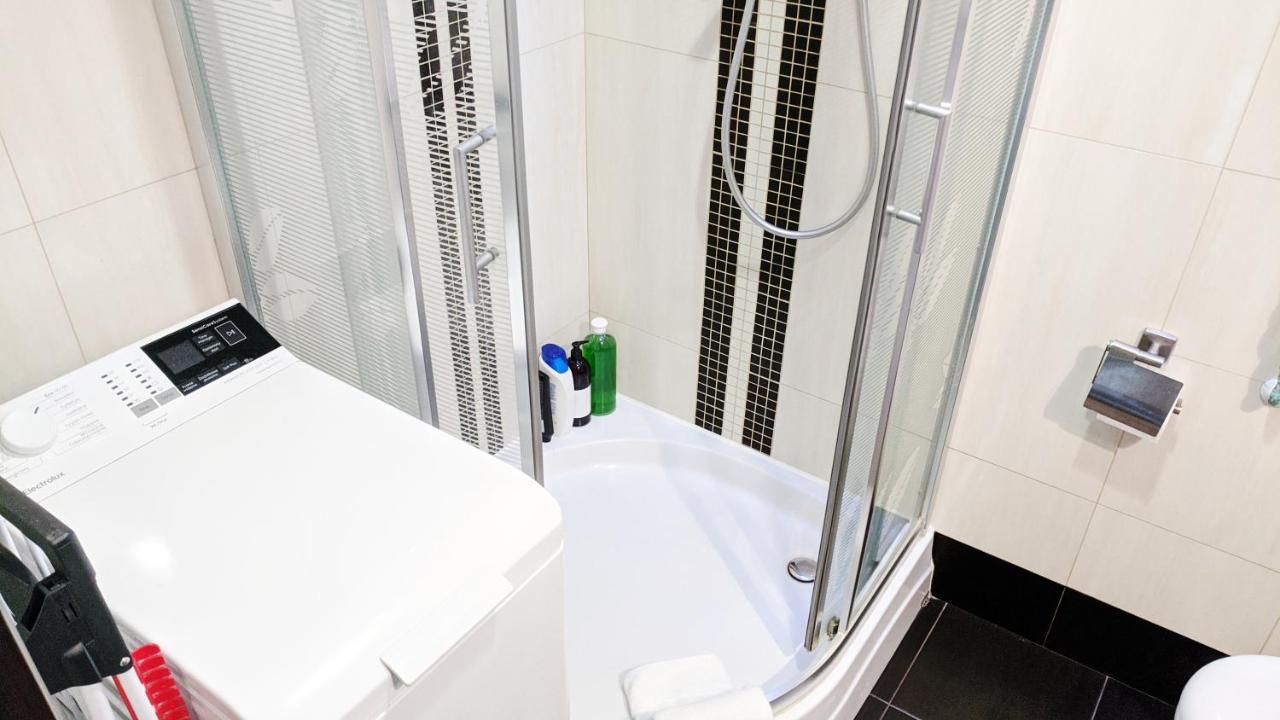 Apartament Rynek 40M2 Wroclaw Stare Miasto Exterior photo