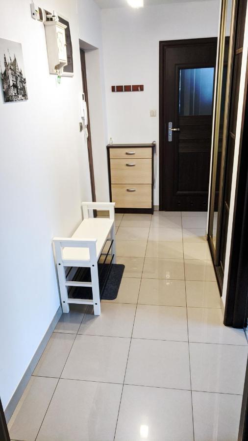 Apartament Rynek 40M2 Wroclaw Stare Miasto Exterior photo