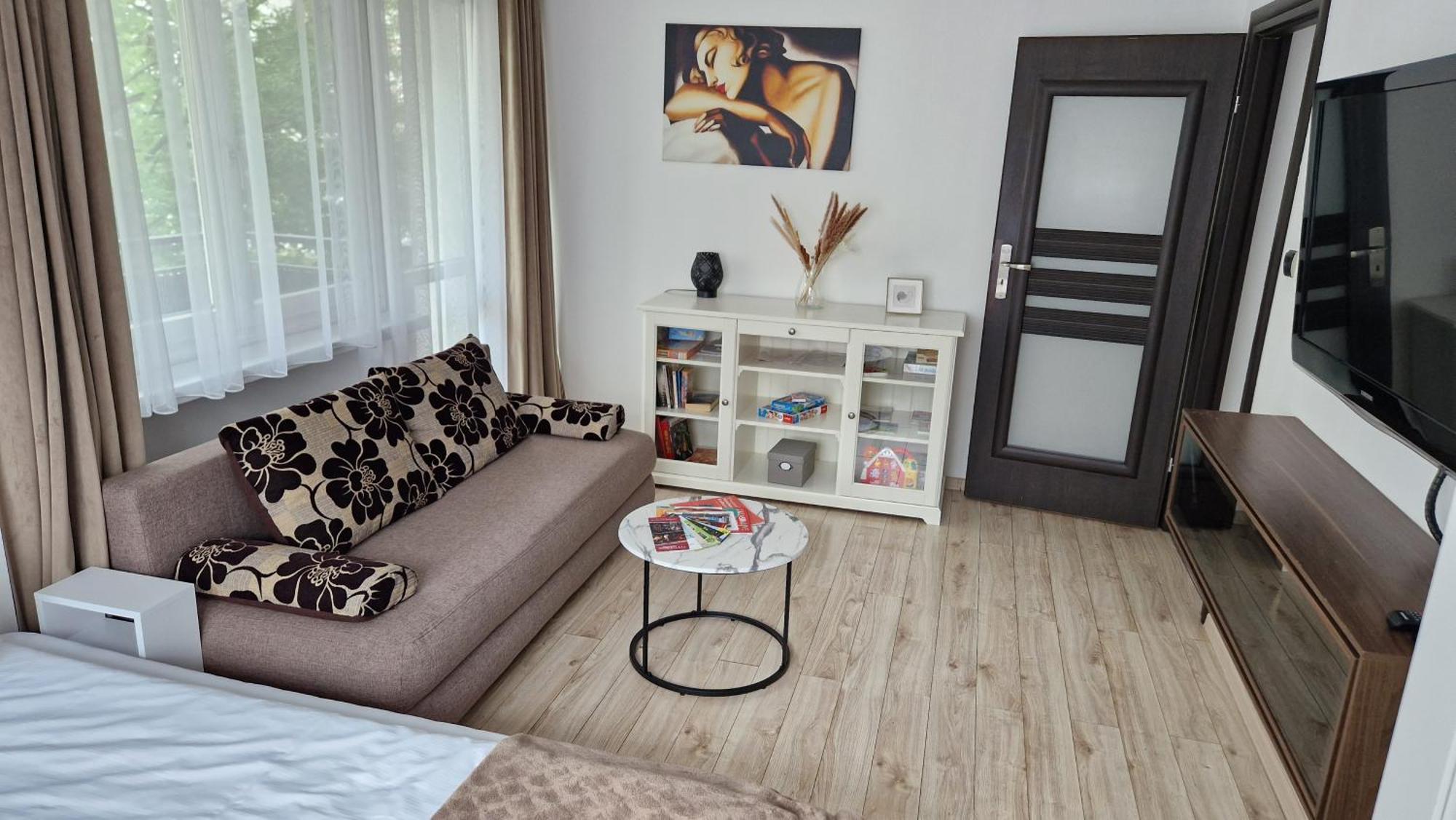 Apartament Rynek 40M2 Wroclaw Stare Miasto Exterior photo